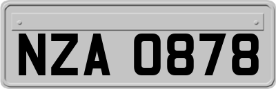 NZA0878