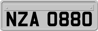 NZA0880