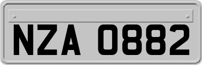 NZA0882