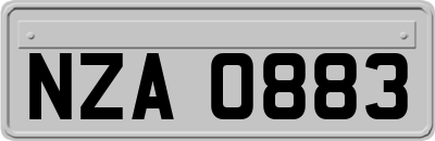 NZA0883