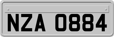 NZA0884