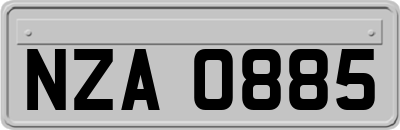 NZA0885