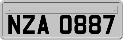 NZA0887