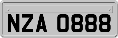NZA0888