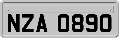NZA0890