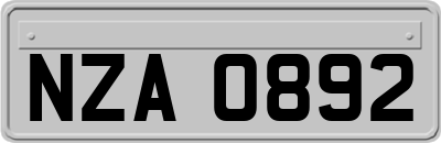 NZA0892