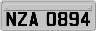NZA0894