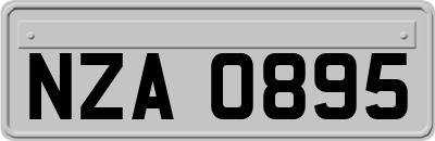 NZA0895