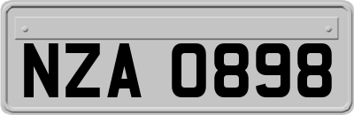 NZA0898