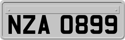 NZA0899