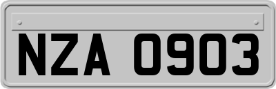 NZA0903