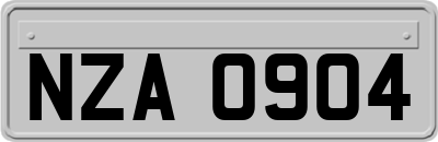NZA0904