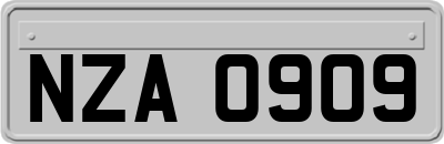 NZA0909