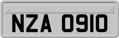 NZA0910
