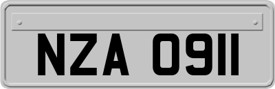NZA0911