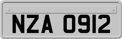 NZA0912