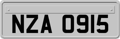 NZA0915