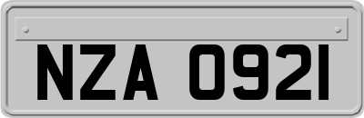 NZA0921