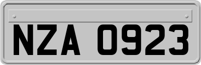 NZA0923