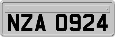 NZA0924