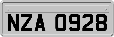 NZA0928