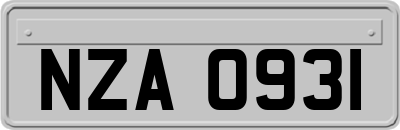 NZA0931