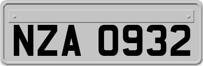 NZA0932