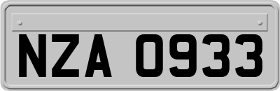 NZA0933