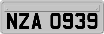 NZA0939