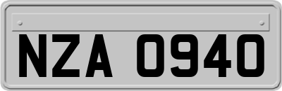 NZA0940