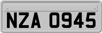 NZA0945