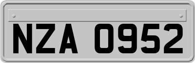 NZA0952