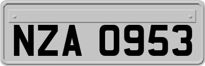 NZA0953