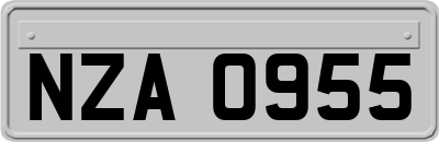 NZA0955