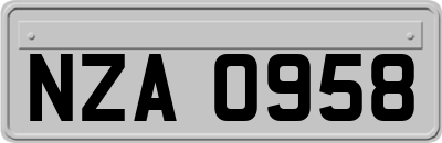 NZA0958