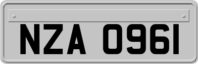 NZA0961