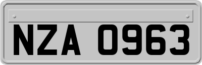 NZA0963