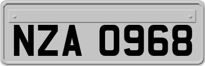 NZA0968