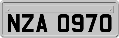 NZA0970