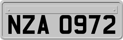 NZA0972