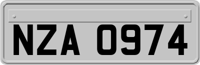NZA0974
