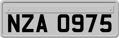 NZA0975
