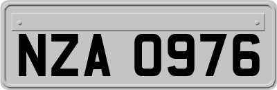 NZA0976