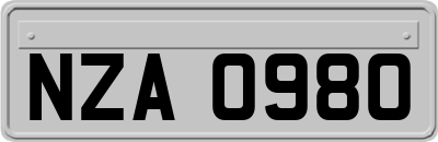 NZA0980