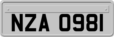 NZA0981