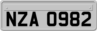 NZA0982
