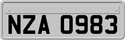 NZA0983