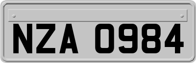 NZA0984