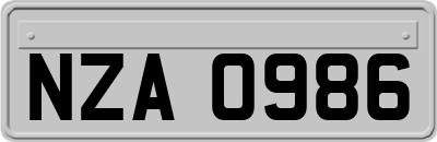 NZA0986