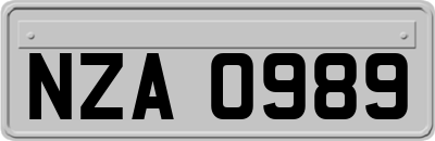 NZA0989